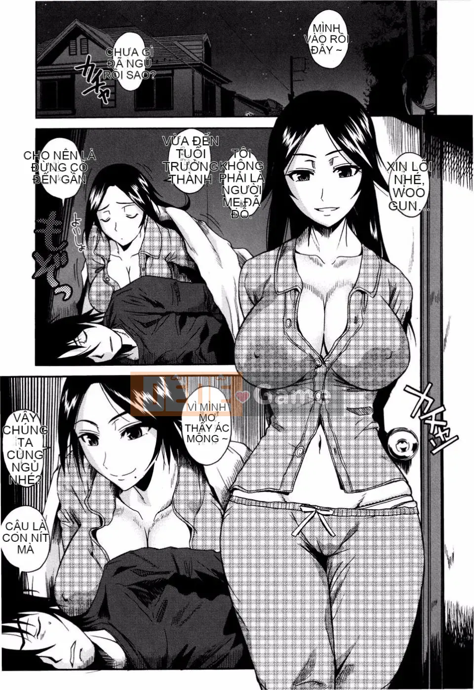 [Fuetakishi] Hoa huệ