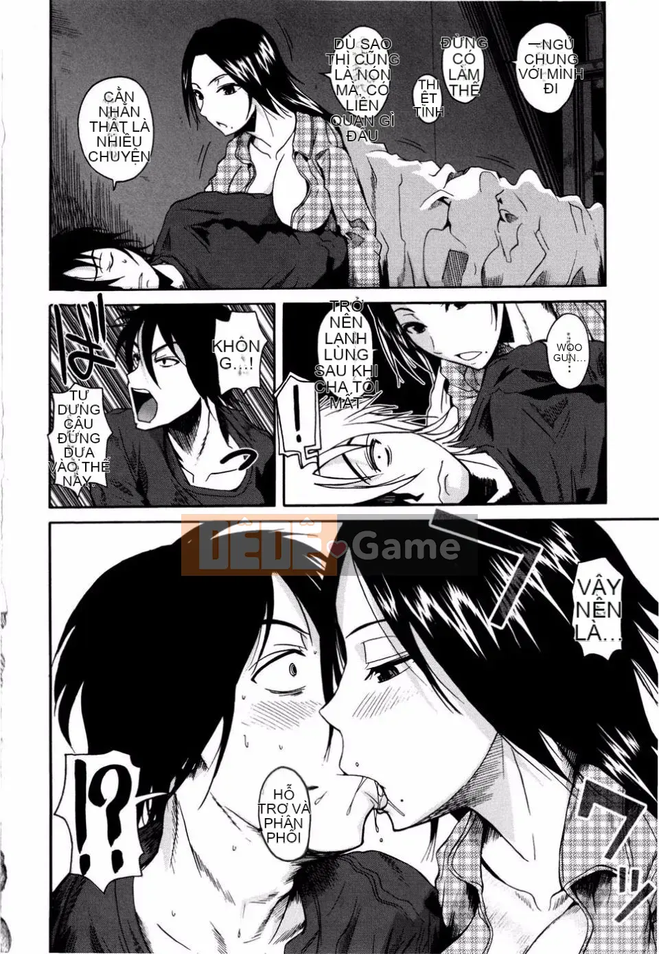 [Fuetakishi] Hoa huệ