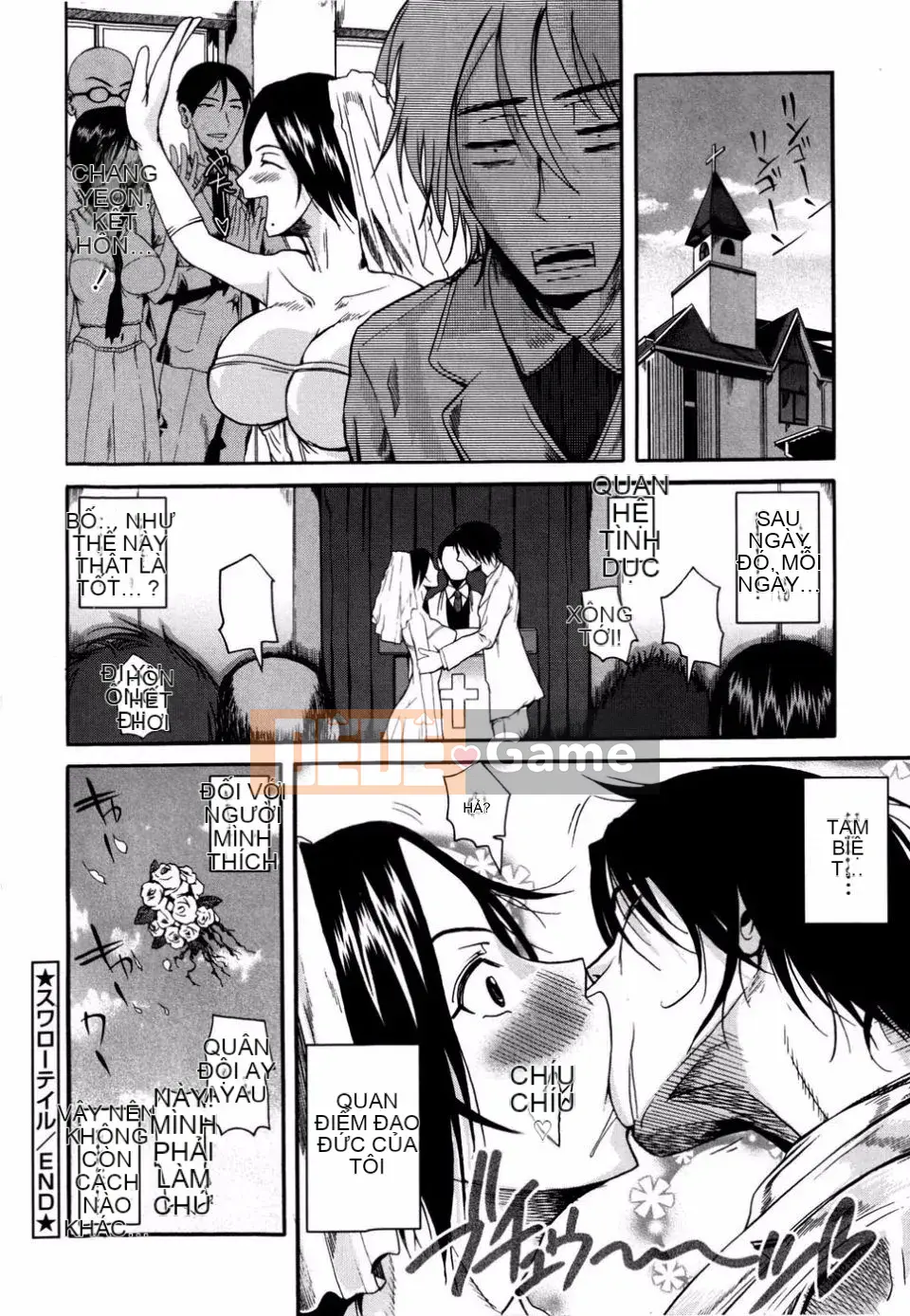 [Fuetakishi] Hoa huệ