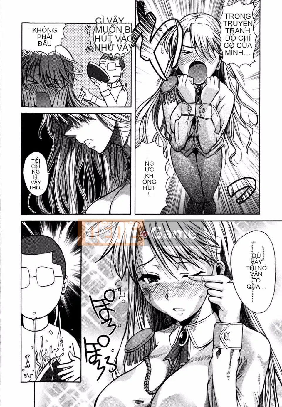 [Fuetakishi] Hoa huệ