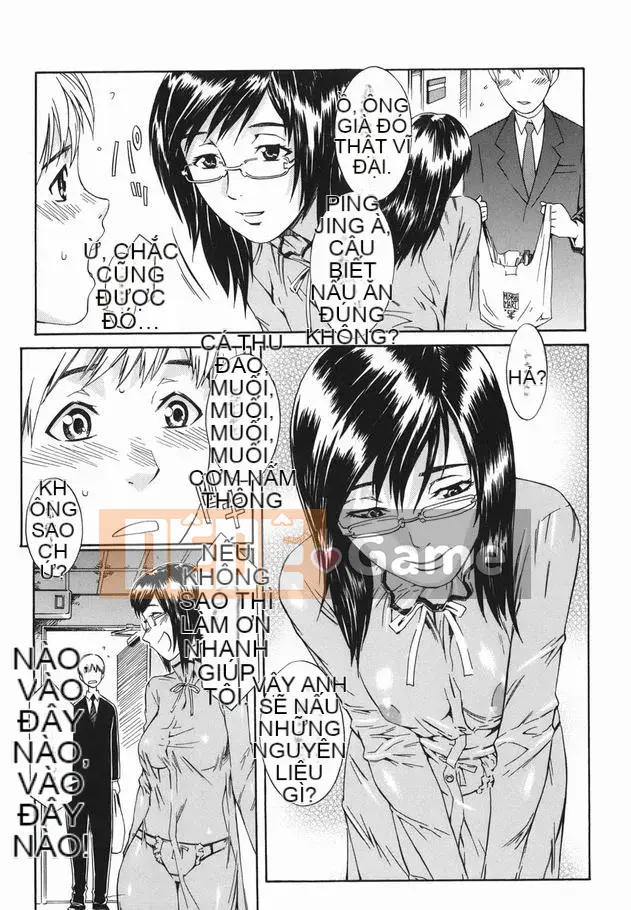 [Musashimaru] Tiểu thuyết gia biến thái