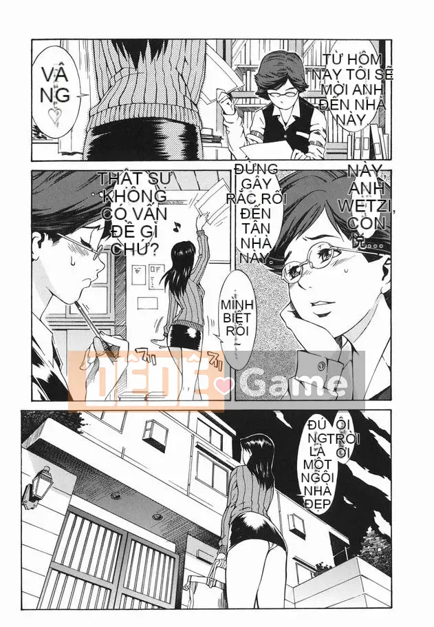 [Musashimaru] Tiểu thuyết gia biến thái