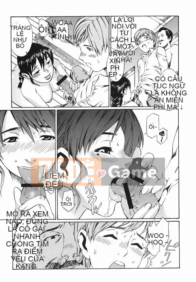 [Musashimaru] Tiểu thuyết gia biến thái