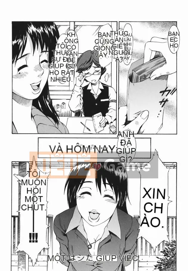 [Musashimaru] Tiểu thuyết gia biến thái