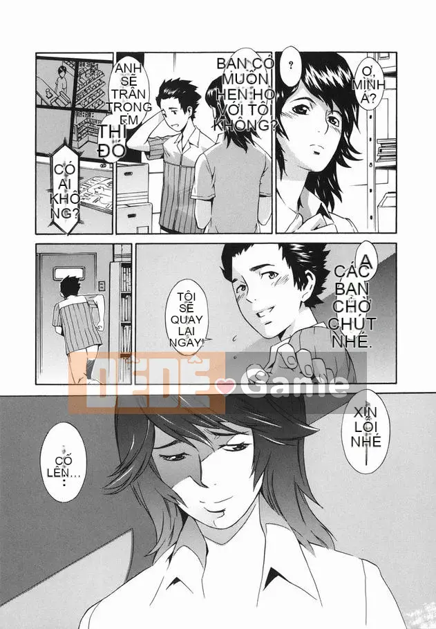 [Musashimaru] Tiểu thuyết gia biến thái