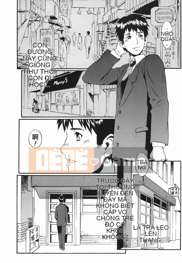 [Musashimaru] Tiểu thuyết gia biến thái