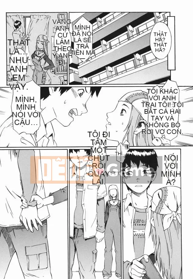 [Musashimaru] Tiểu thuyết gia biến thái