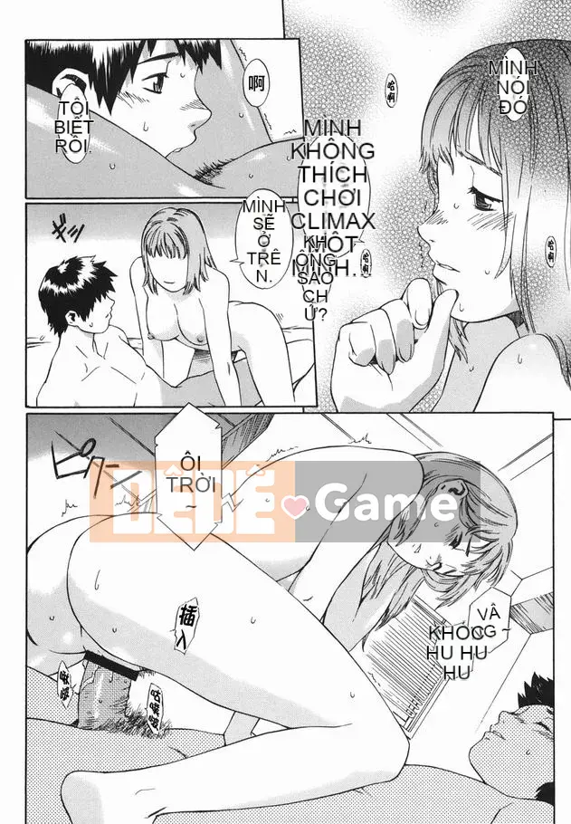 [Musashimaru] Tiểu thuyết gia biến thái