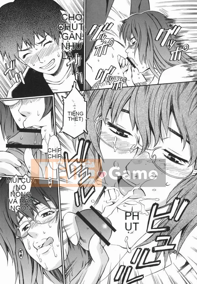 [Musashimaru] Tiểu thuyết gia biến thái