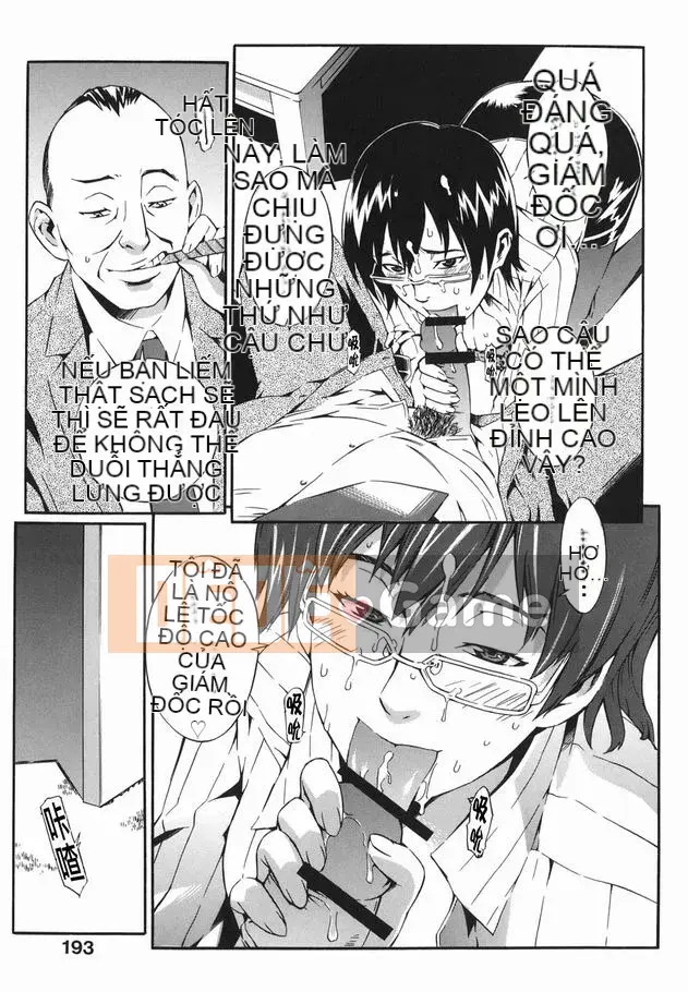 [Musashimaru] Tiểu thuyết gia biến thái