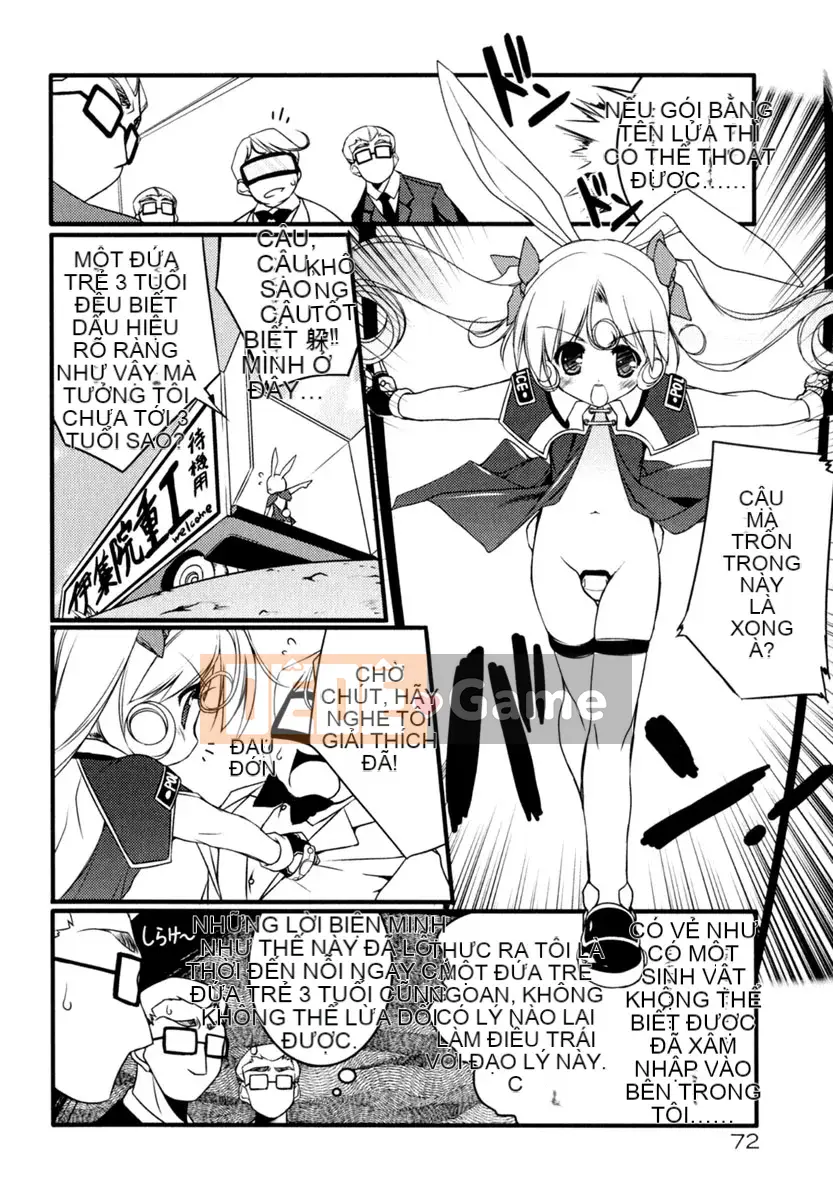 [Urotan] Newmanoid CAM