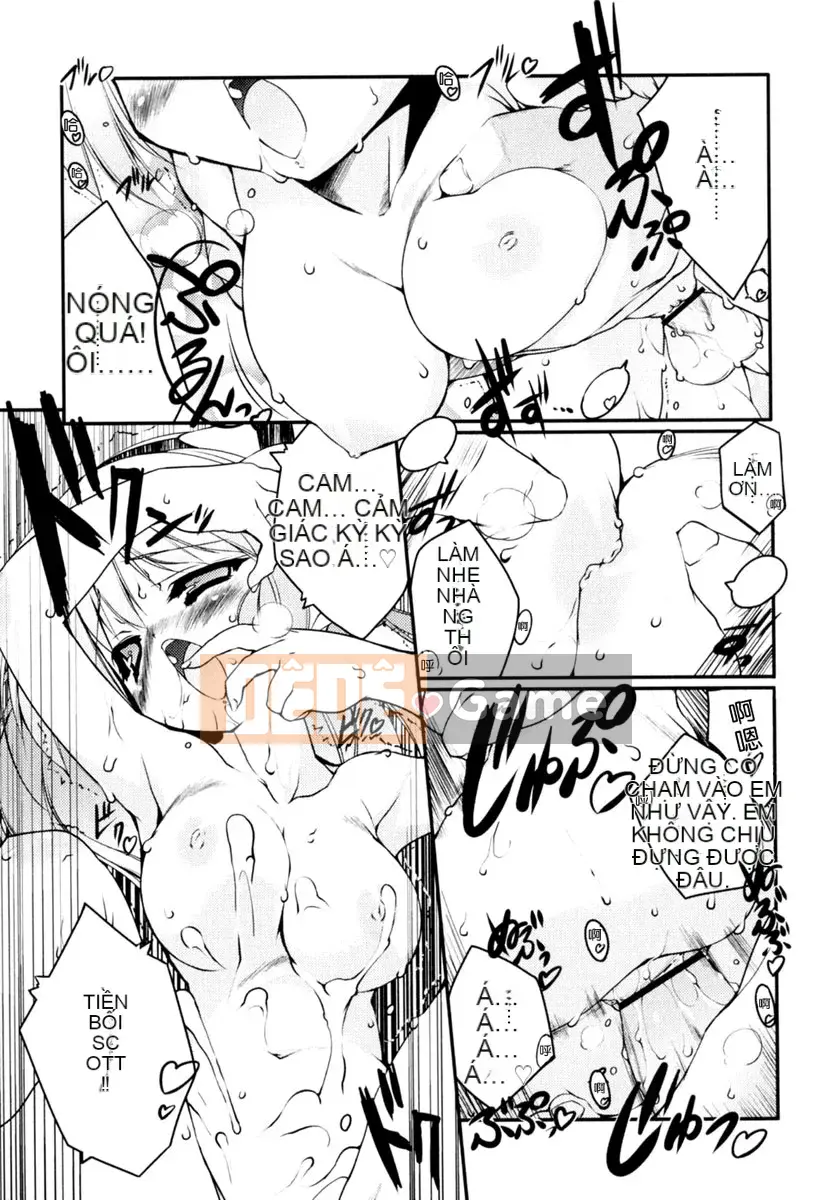 [Urotan] Newmanoid CAM