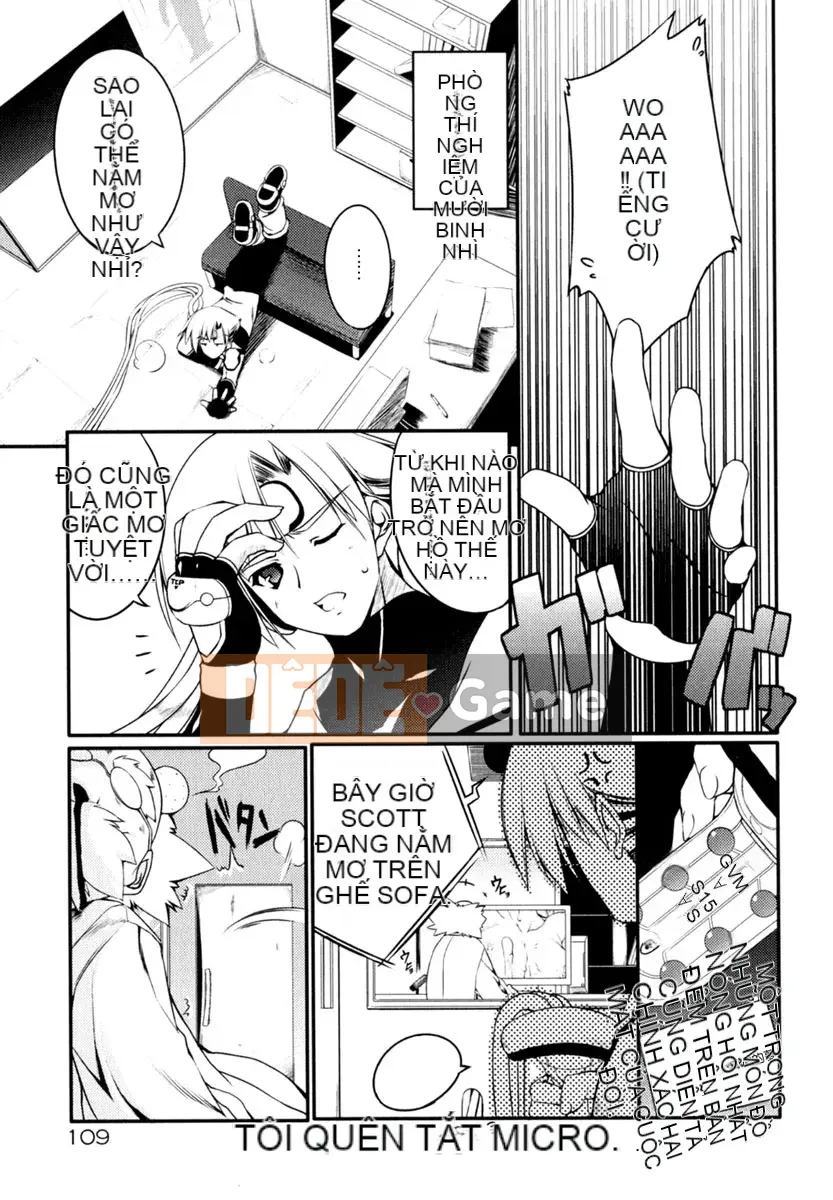 [Urotan] Newmanoid CAM