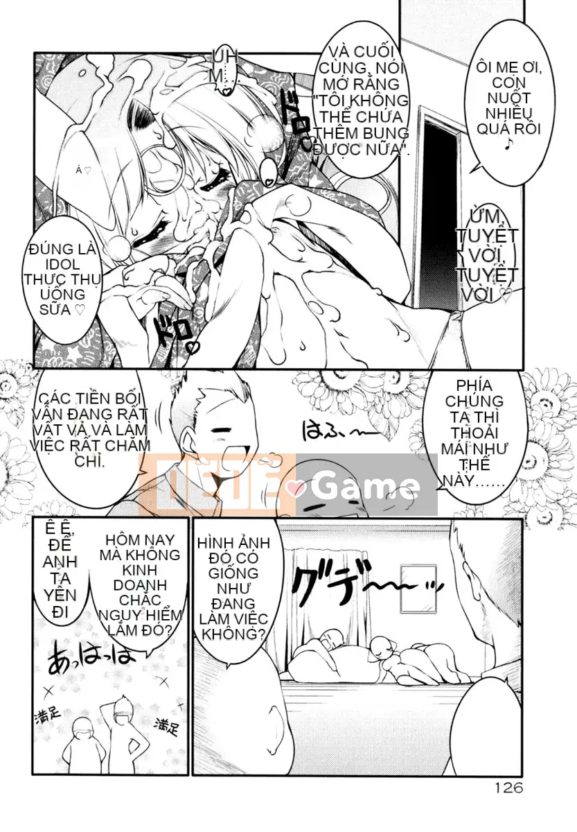 [Urotan] Newmanoid CAM