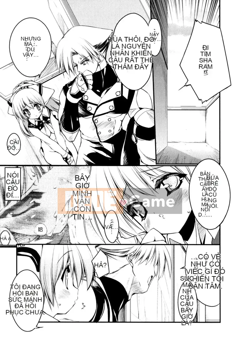 [Urotan] Newmanoid CAM