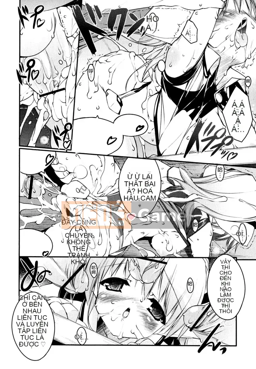 [Urotan] Newmanoid CAM