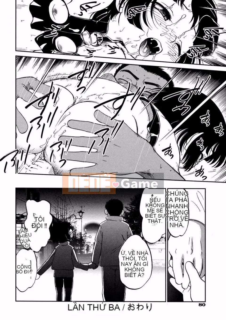 [Moha không thể tin được] TÔI BÚP BÊ