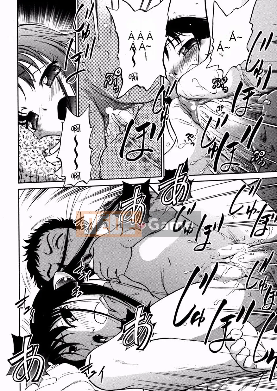 [Moha không thể tin được] TÔI BÚP BÊ