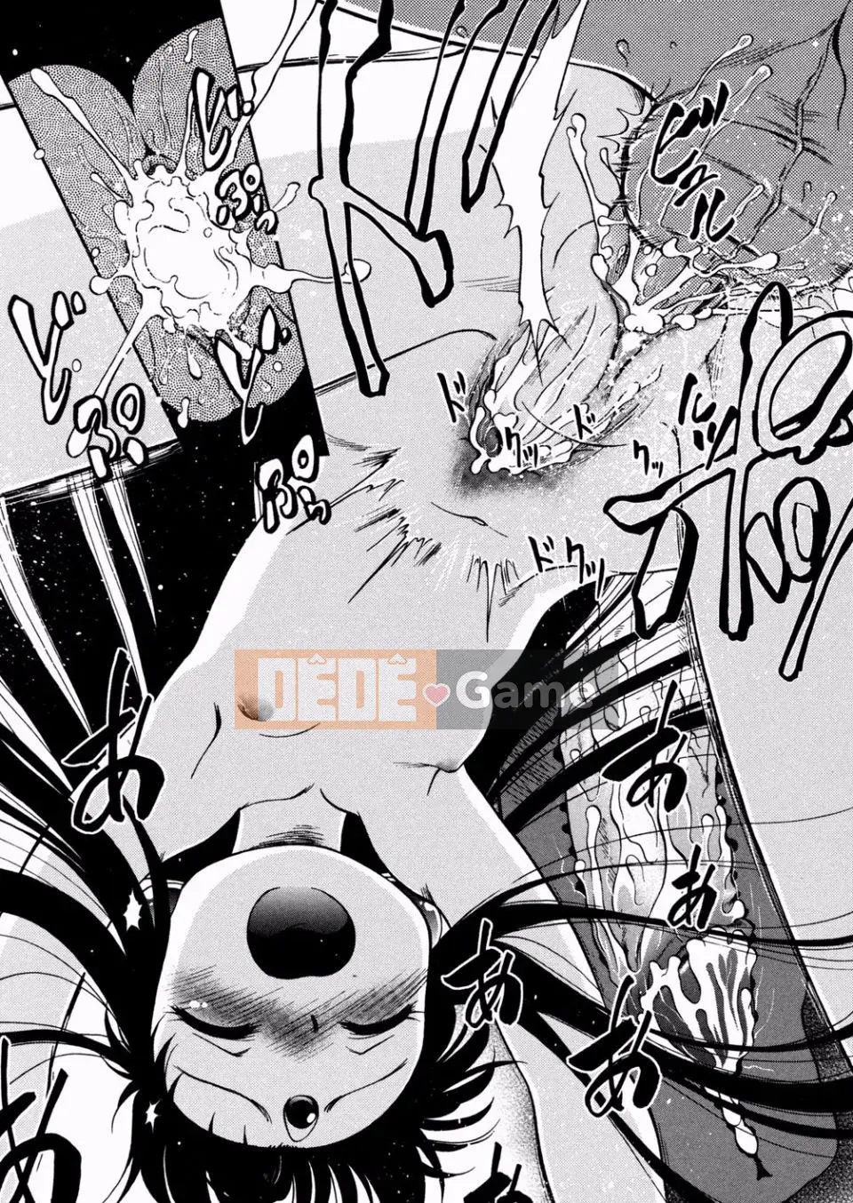 [Moha không thể tin được] TÔI BÚP BÊ