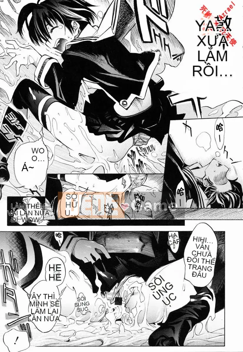 [Higashi Untaro] Swing Out Sisters