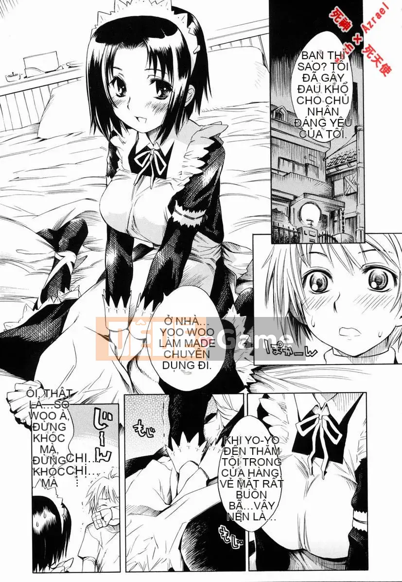 [Higashi Untaro] Swing Out Sisters