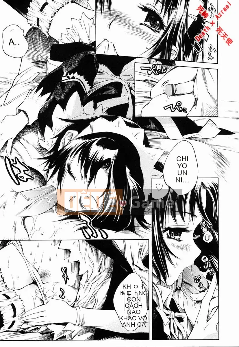 [Higashi Untaro] Swing Out Sisters