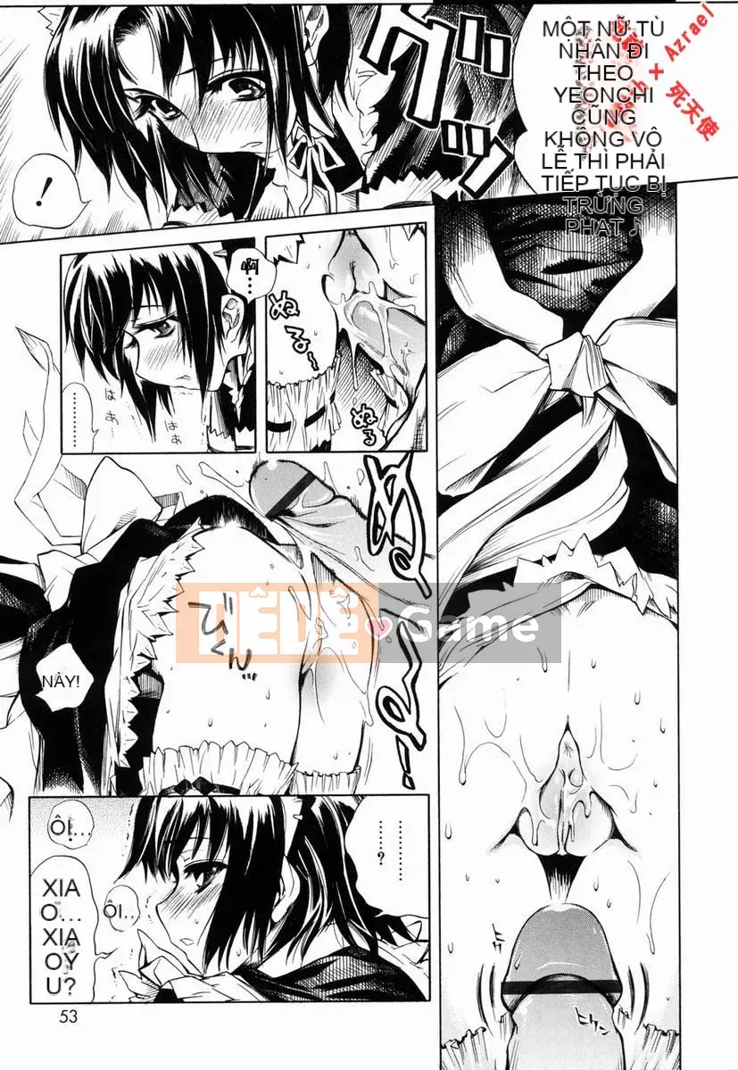 [Higashi Untaro] Swing Out Sisters