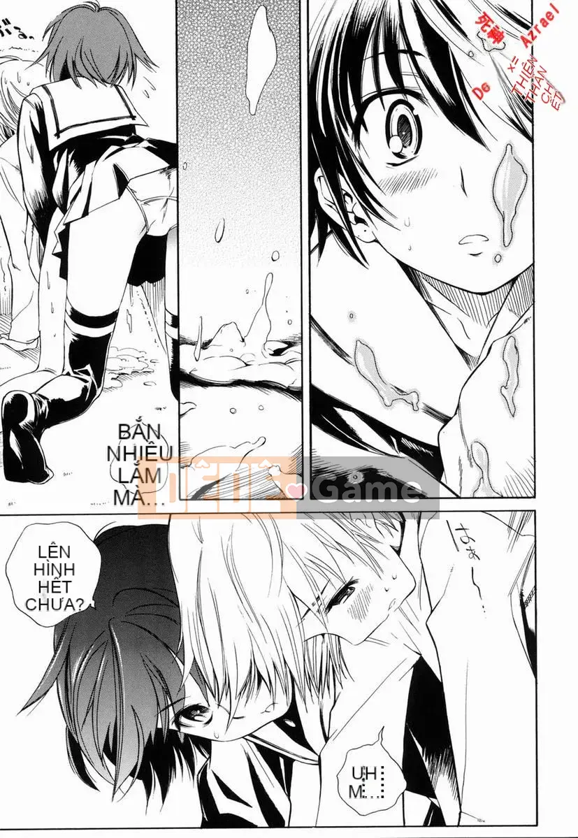 [Higashi Untaro] Swing Out Sisters