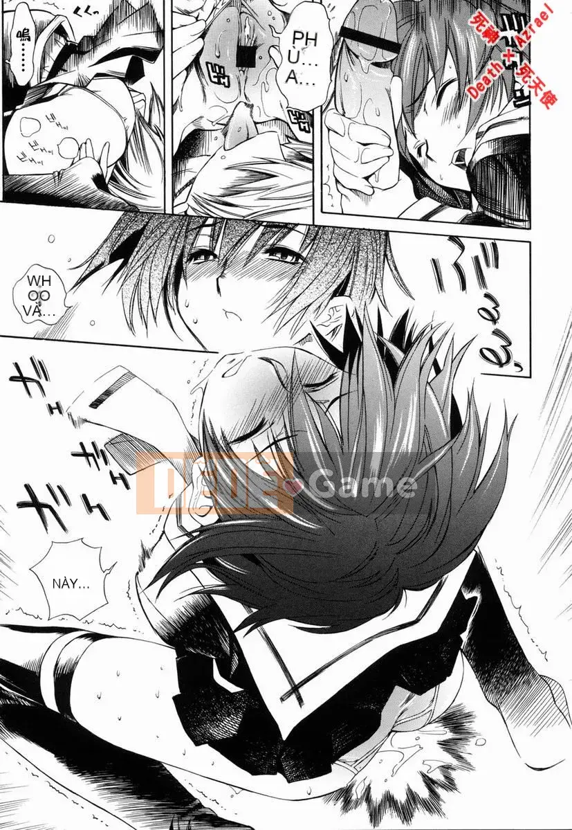 [Higashi Untaro] Swing Out Sisters