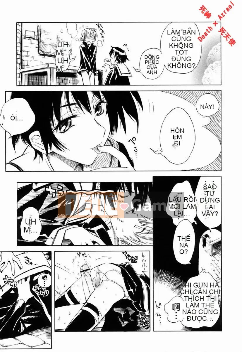 [Higashi Untaro] Swing Out Sisters