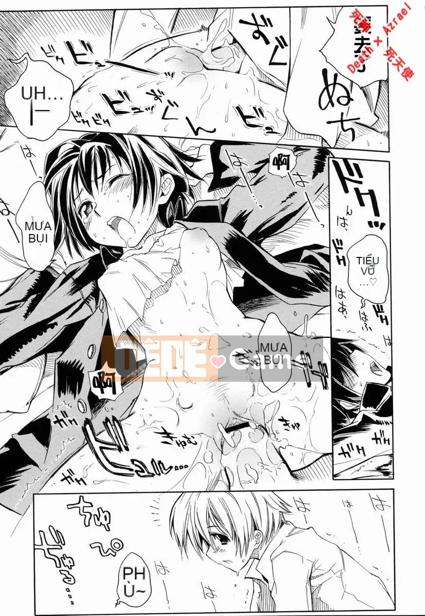 [Higashi Untaro] Swing Out Sisters