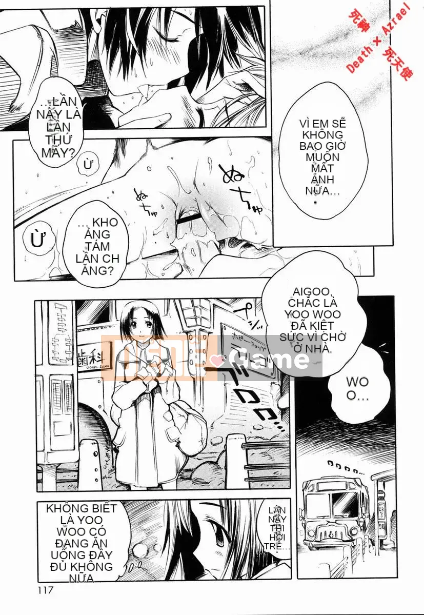 [Higashi Untaro] Swing Out Sisters