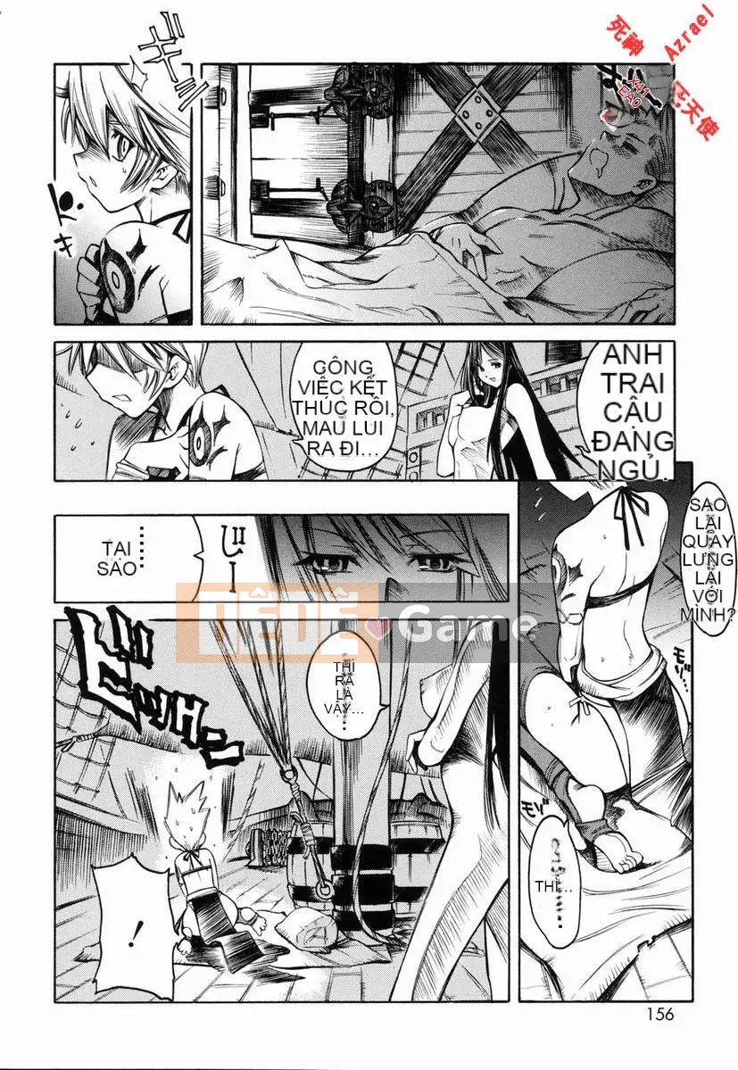 [Higashi Untaro] Swing Out Sisters