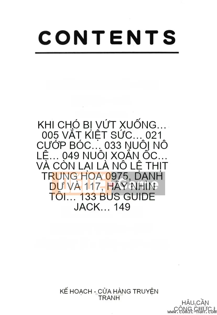 [Branshare] Nô lệ thịt kiểu Trung Quốc