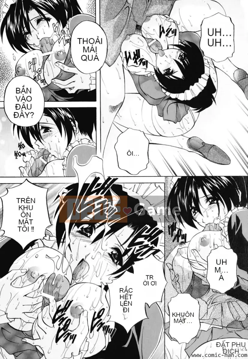 [Branshare] Nô lệ thịt kiểu Trung Quốc