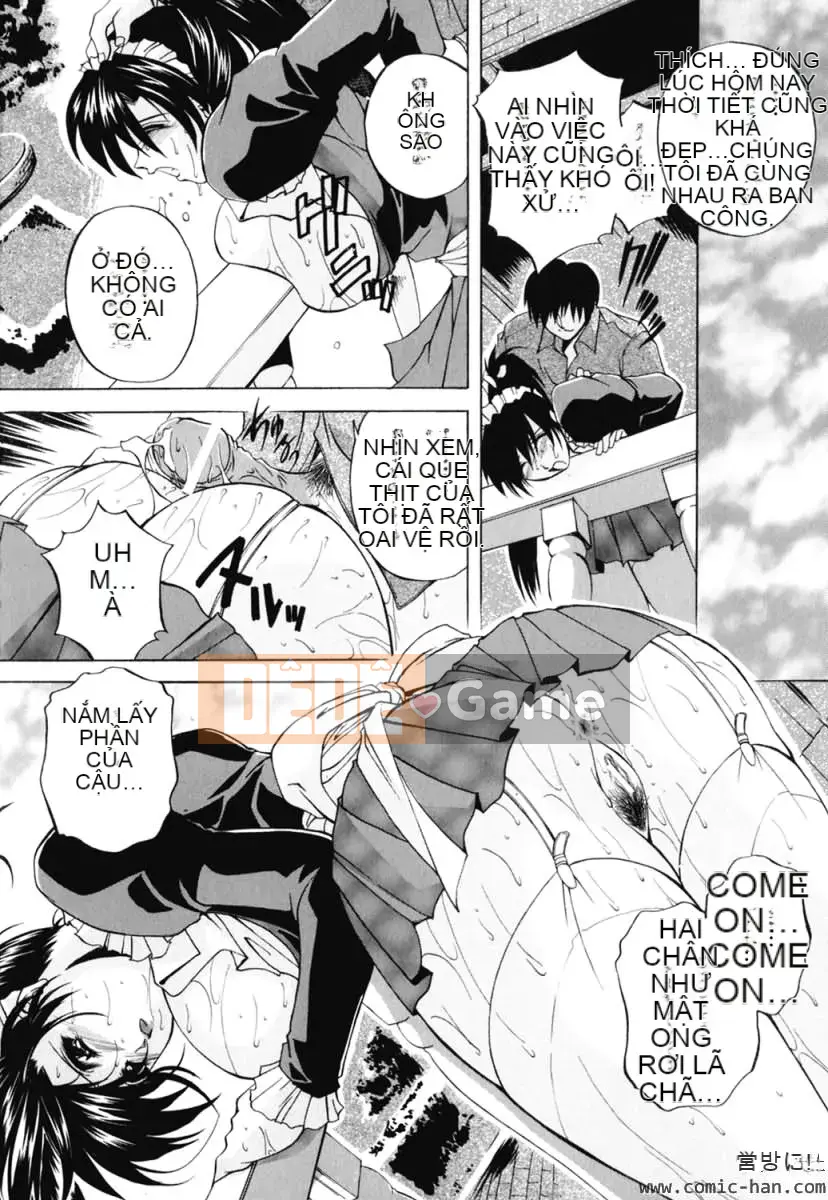 [Branshare] Nô lệ thịt kiểu Trung Quốc