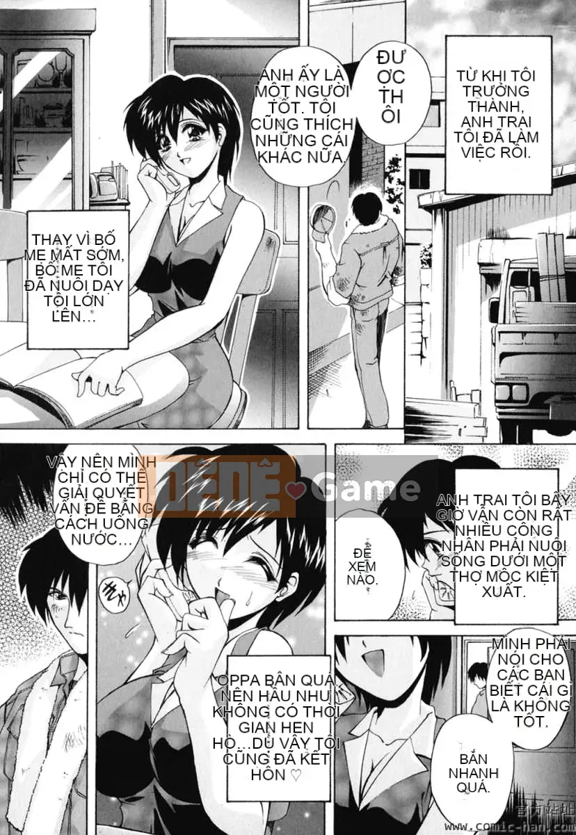 [Branshare] Nô lệ thịt kiểu Trung Quốc