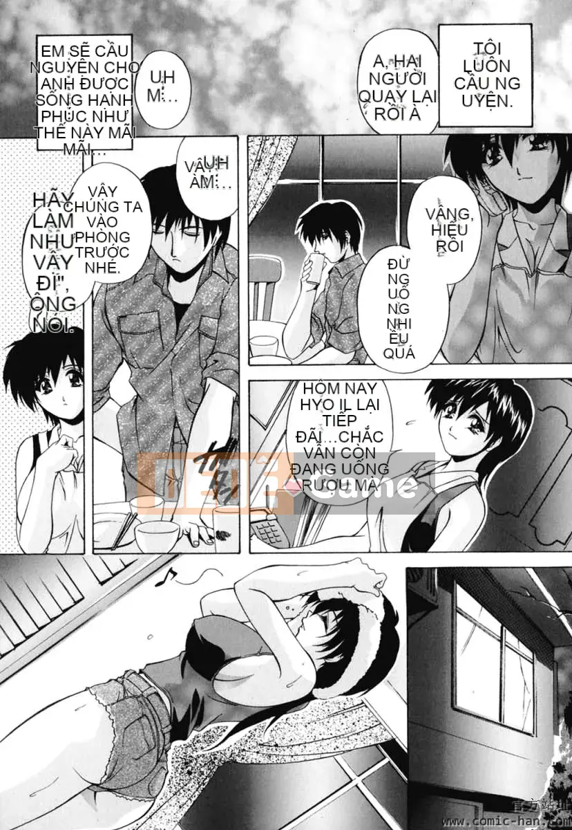 [Branshare] Nô lệ thịt kiểu Trung Quốc