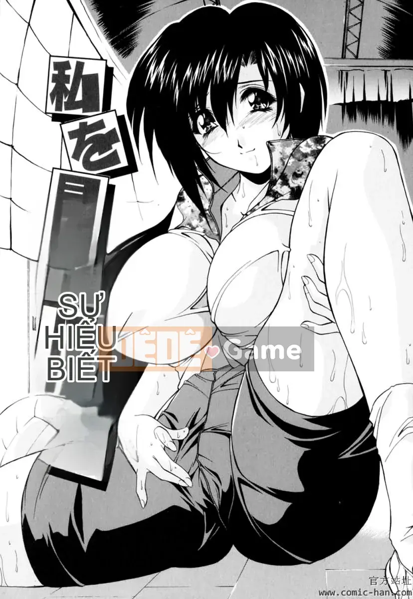 [Branshare] Nô lệ thịt kiểu Trung Quốc