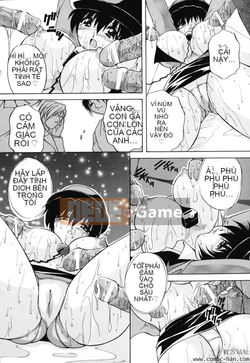 [Branshare] Nô lệ thịt kiểu Trung Quốc