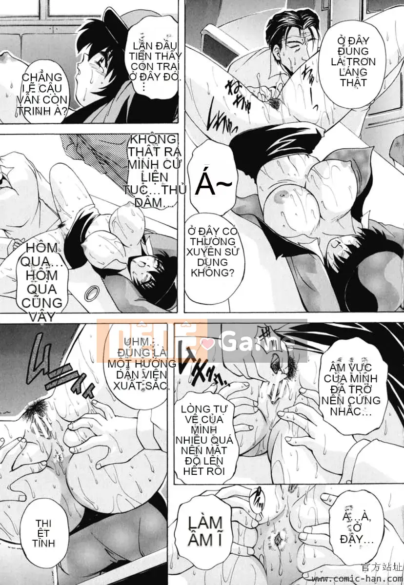 [Branshare] Nô lệ thịt kiểu Trung Quốc