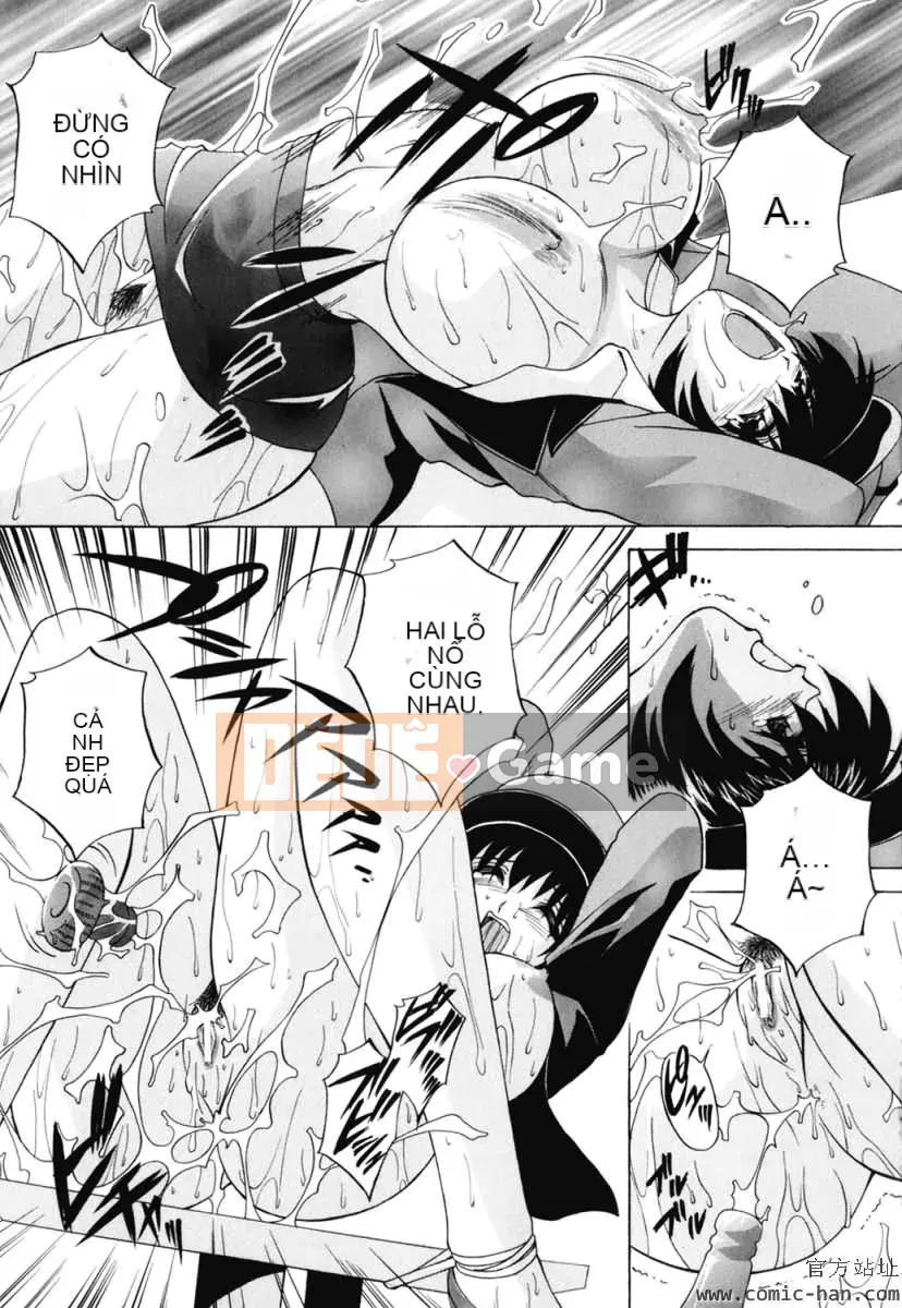 [Branshare] Nô lệ thịt kiểu Trung Quốc