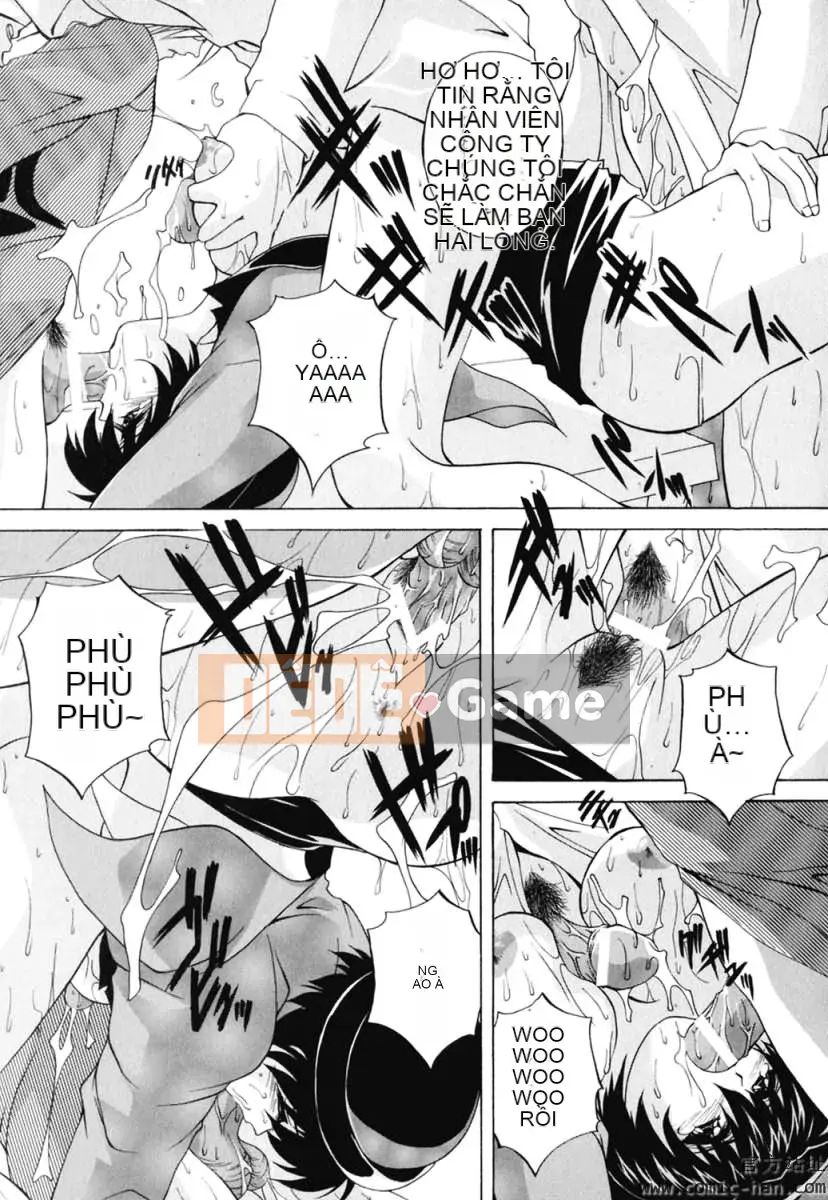 [Branshare] Nô lệ thịt kiểu Trung Quốc