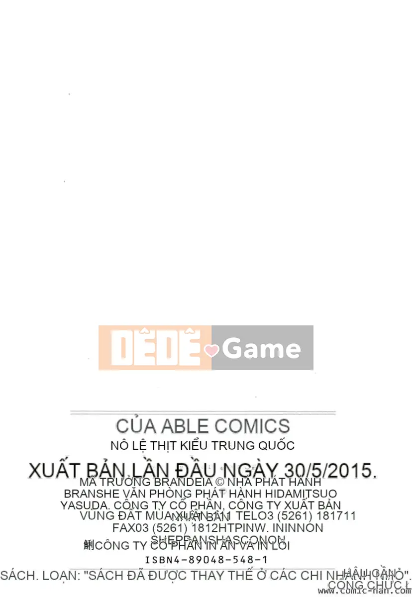 [Branshare] Nô lệ thịt kiểu Trung Quốc