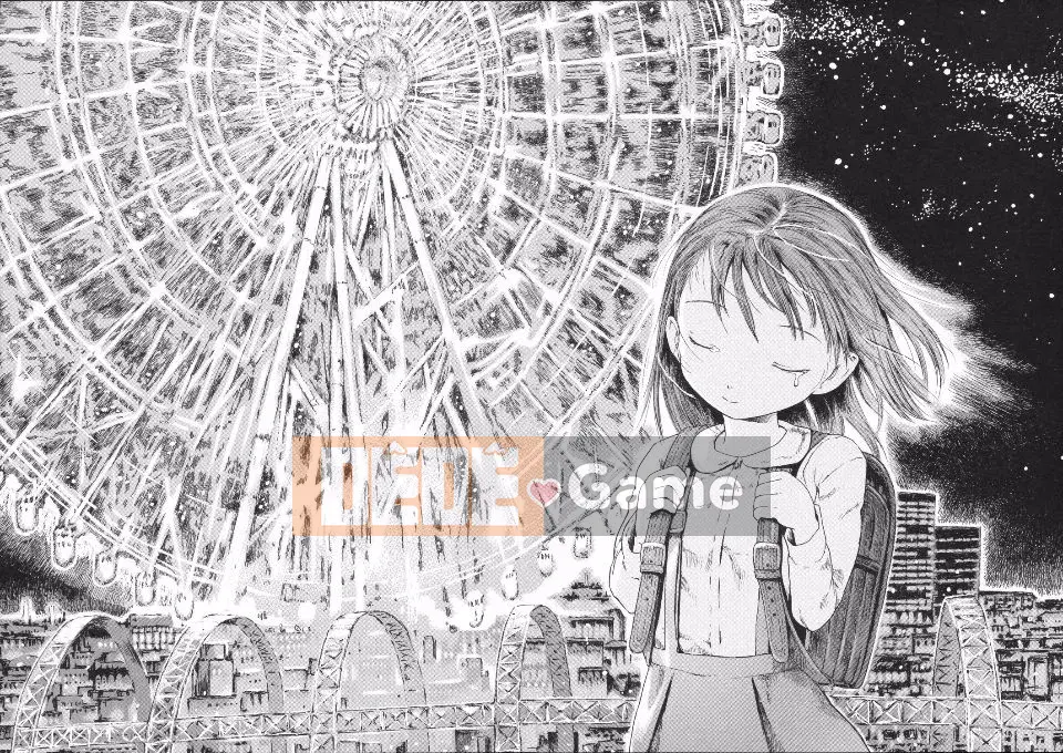 [Amagappa Shogungun] Khuấy bằng ngón tay út của bạn