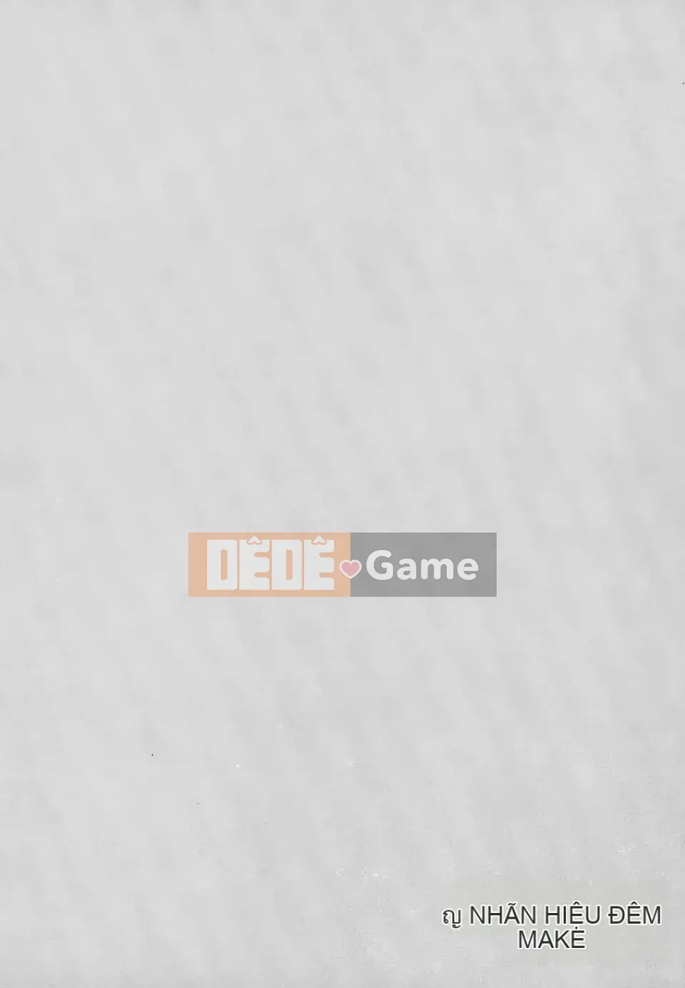 [Cuvie] NGƯỜI LÀM ÁC Mộng 1