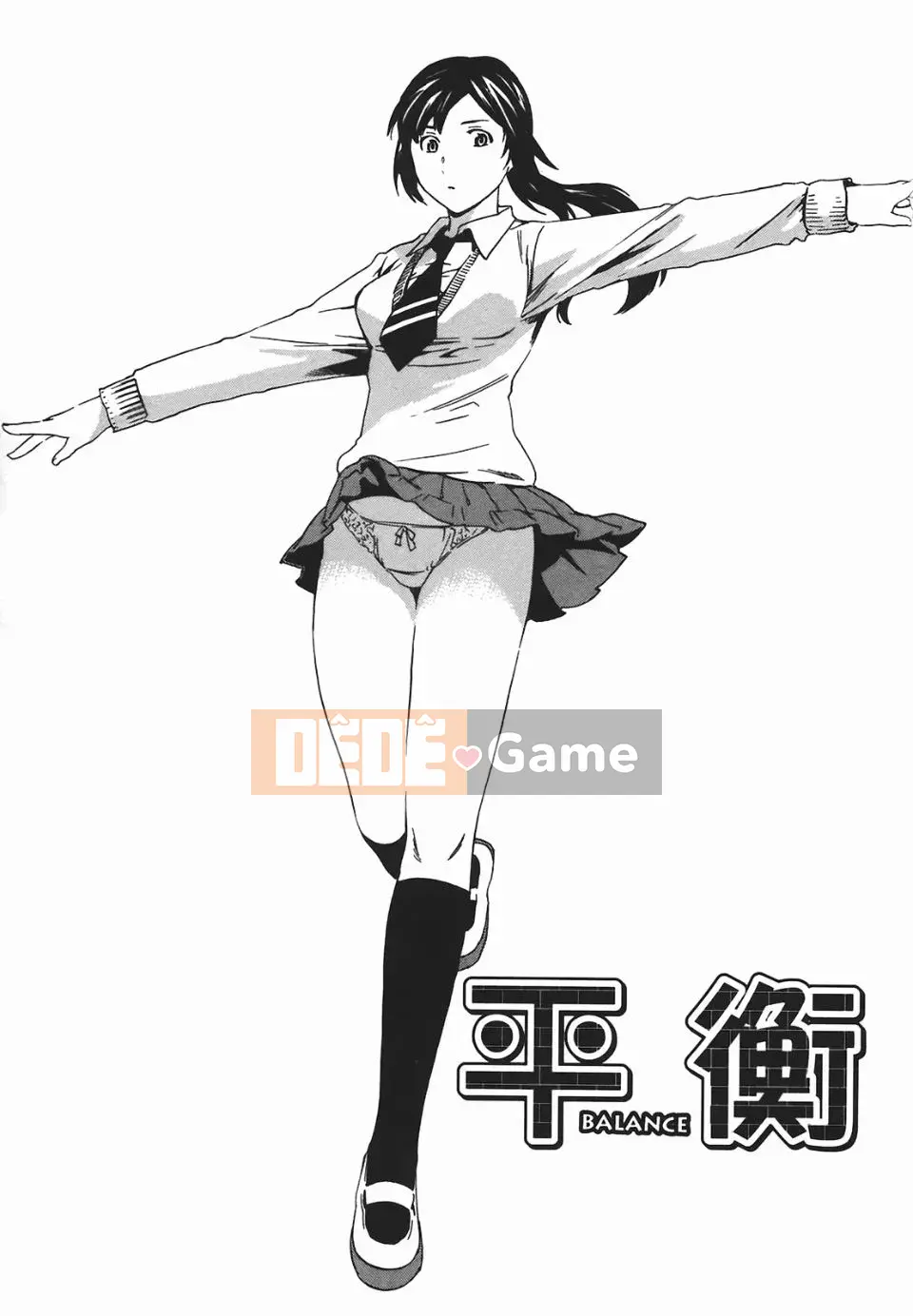 [Cuvie] NGƯỜI LÀM ÁC Mộng 1