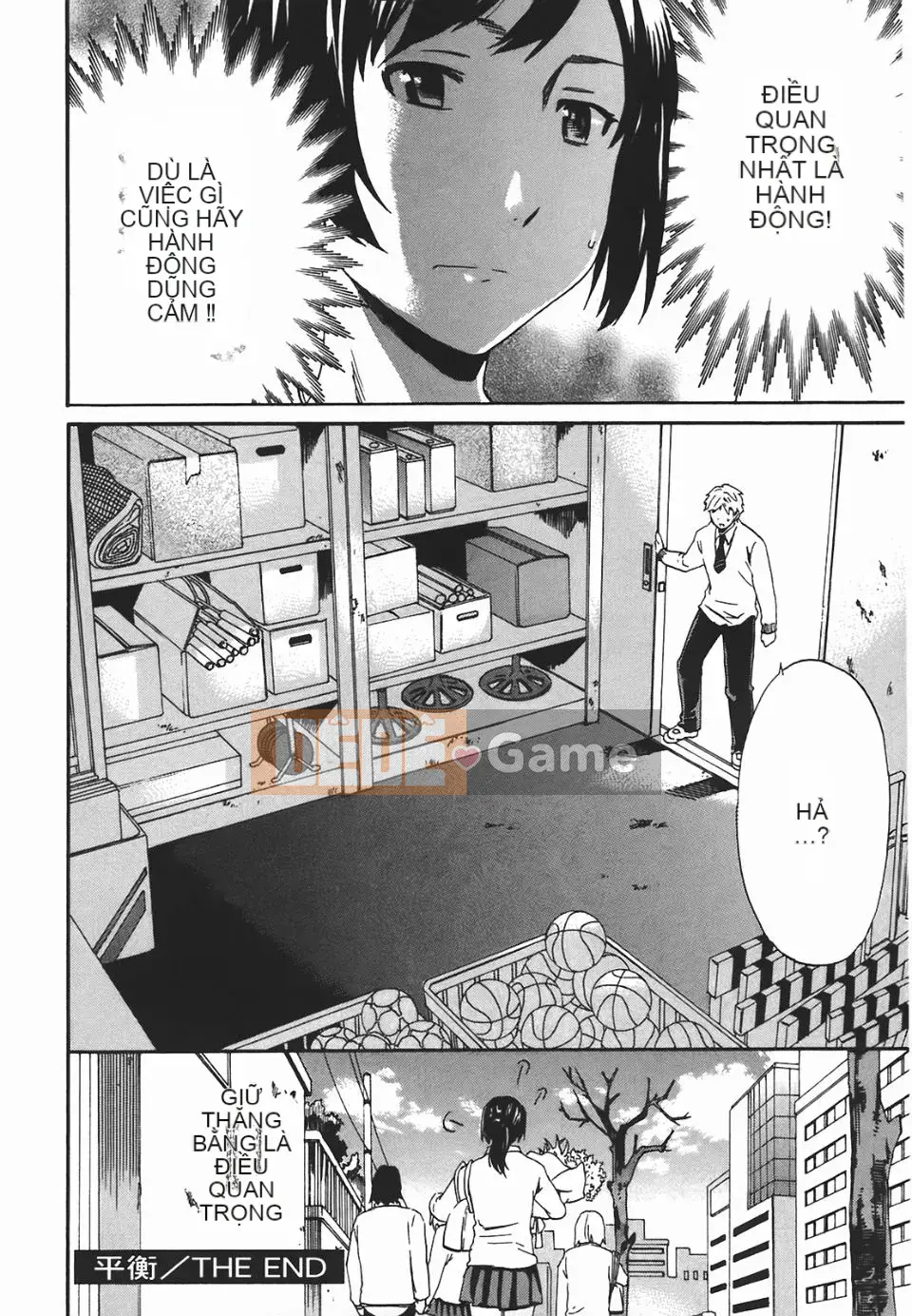 [Cuvie] NGƯỜI LÀM ÁC Mộng 1