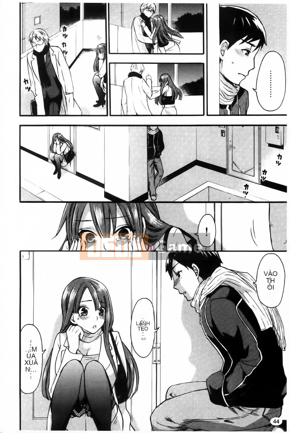 [Đạo đức Jiuyuan] Phun hồng