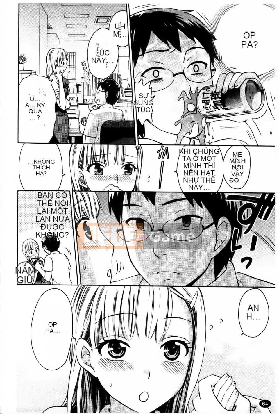 [Đạo đức Jiuyuan] Phun hồng